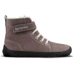 Be Lenka Winter Kids - Chocolate 25