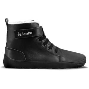 Be Lenka Winter Kids - All Black 25