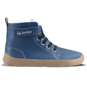 Be Lenka Winter Kids - Ocean Blue 28