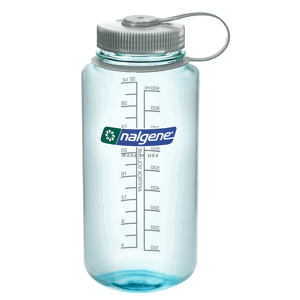 Nalgene Wide Mouth 1000 ml Seafoam2178-2034