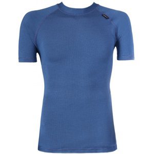 TERMOVEL Pánské  tričko MODAL KRR M BARVA: modrá, VELIKOST: M
