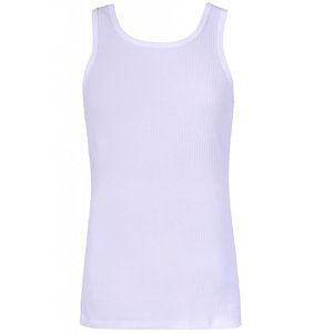 TERMOVEL Pánské tílko POP SLEEVELESS M bílé BARVA: bílá, VELIKOST: S