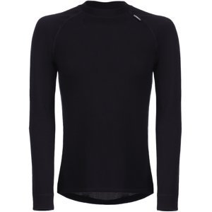 TERMOVEL Pánské tričko MODAL DLR M černá BARVA: černá, VELIKOST: L