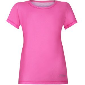 TERMOVEL Dětské tričko KIDS SPORT BARVA: růžová, VELIKOST: 128