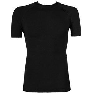 TERMOVEL Pánské  tričko MODAL KRR M BARVA: černá, VELIKOST: M