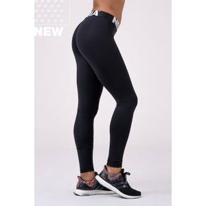 Nebbia Squad Hero Scrunch Butt leggings black 528 - L