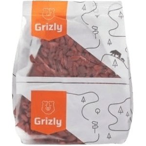 GRIZLY Kustovnice čínská – Goji 500 g