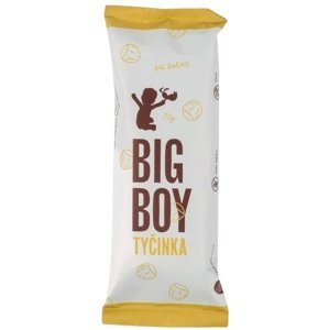 Big Boy Tyčinka 55 g - big bueno PROŠLÉ DMT 10.3.2024