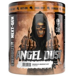 Skull Labs Angel Dust 270 g - mango/citron
