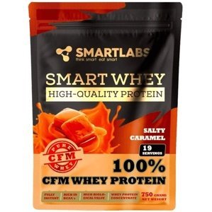 Smartlabs Smart Whey Protein 750 g - slaný karamel
