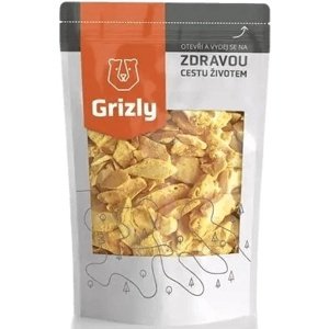 GRIZLY lyofilizované XXL 125 g - mango