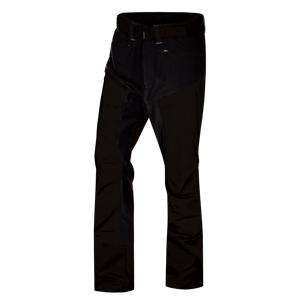 Husky  Krony L XL, černá Dámské outdoor kalhoty