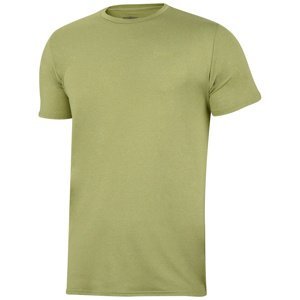 Husky  Taiden M XL, žlutozelená Pánské triko