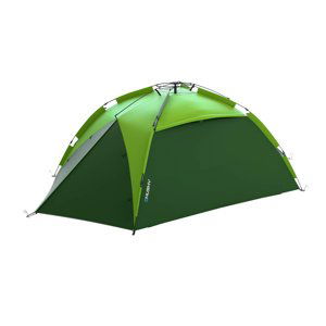 Husky  Beasy 4 Blackroom zelená Stan Outdoor Compact