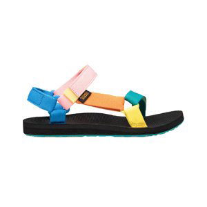 Teva  Original Universal L EU 36, 90s Multi Dámské sandále