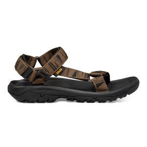 Teva  Hurricane XLT2 M EU 48 ½, tm. hnědá Pánské sandále