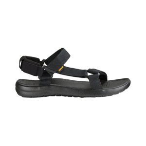 Teva TEVA Sanborn Universal M EU 43, BLK Pánské sandály