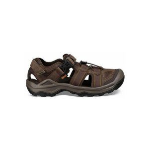 Teva Omnium 2 Leather M EU 42, TKCF Pánské sandály