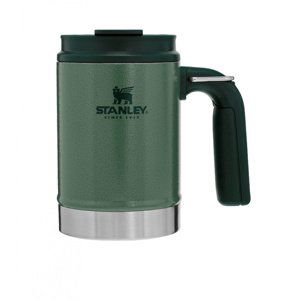 Stanley  Classic series zelená Termohrnek