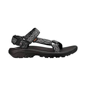 Teva  Hurricane XLT2 M EU 40 ½, šedá/černá Pánské sandále