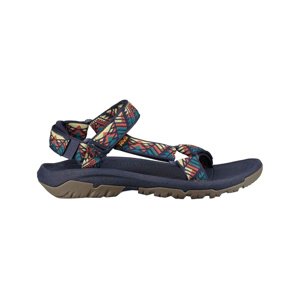 Teva  Hurricane XLT2 M EU 42, modrá Pánské sandále