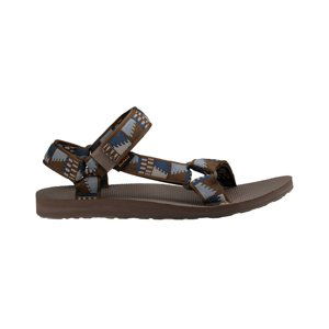 Teva TEVA Original Universal M EU 44 ½, POV Pánské sandály