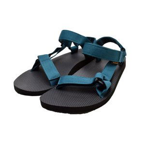 Teva  Original Universal M EU 44 ½, šedozelená Pánské sandále