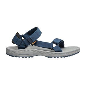 Teva  Winsted Solid M EU 45 ½, námořnická Pánské sandále