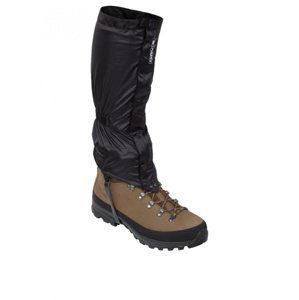 Yate Trekmates RANNOCH DRY GAITER L-XL, černá Návleky