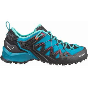 Salewa Wildfire edge EU 38 ½, Malta/Vivacious Dámské boty