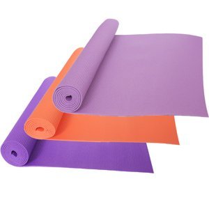 Yate YATE Yoga mat mix barev Podložka na cvičení