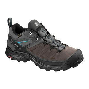 Salomon  X ULTRA 3 LTR GTX EU 42 ⅔, Magnet/Phantom Dámská boty