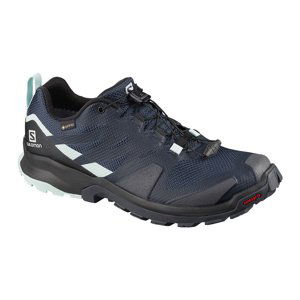 Salomon  XA ROGG GTX EU 42 ⅔, Dark Denim/ Black/Icy Morn Dámské boty