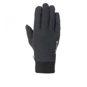 Lafuma  Nordet XL, černá Pánské rukavice