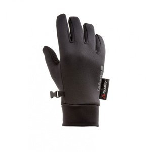 Lafuma  Power GLV Powerstretch M, černá Pánské rukavice