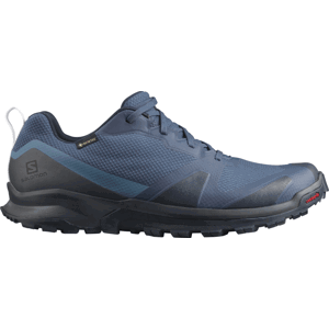 Salomon  XA COLLIDER GTX EU 42, Dark Denim/Ebony/Navy Blazer Pánské boty