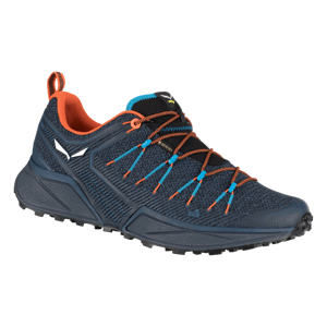 Salewa Dropline GTX EU 44 ½, Dark Denim/Black Pánské boty