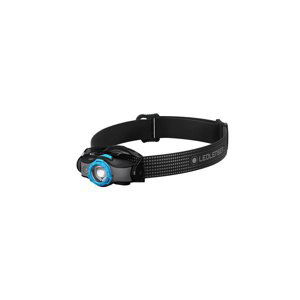 Led Lenser  Led Lenser MH5 černá/modrá Čelovka