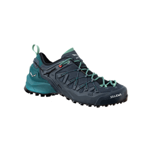 Salewa Wildfire edge GTX EU 39, Ombre Blue/Atlantic Deep Dámské boty