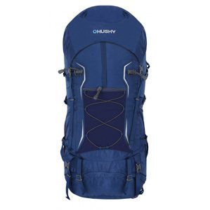 Husky  Ribon 60l modrá Batoh Ultralight