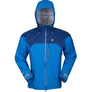 High point  Protector 5.0 Jacket XXL, blue/dark blue Pánská hardshellová bunda