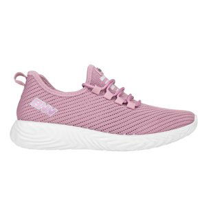 Bennon Nexo low EU 39, růžová Unisex boty