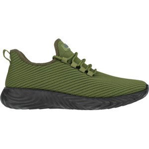 Bennon Nexo low EU 42, zelená Unisex boty