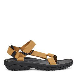 Teva  Hurricane XLT2 M EU 43, hnědá Pánské sandále