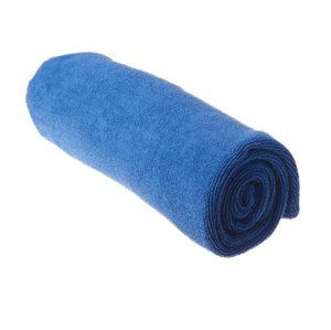 Sea to summit TEK-TOWEL L cobalt modrá Ručník