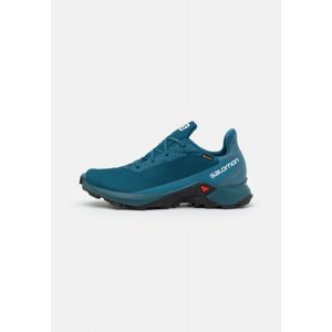 Salomon Alphacross 3 GTX EU 42 ⅔, Legion/Mallard Blue Pánské boty