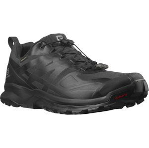 Salomon SALOMON Xa rogg 2 GTX EU 43 ⅓, Black/Black/Black Pánské trekové boty