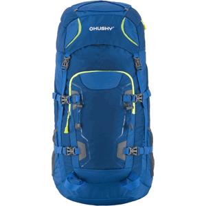 Husky  Sloper 45 l modrá Batoh Expedice / Turistika