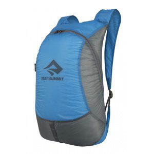 Sea to summit Ultra Sil Day Pack modrá Ultralehký batoh