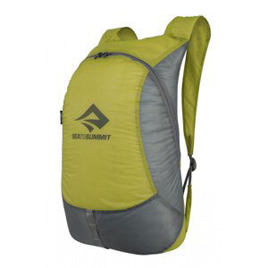 Sea to summit Ultra Sil Day Pack lime Ultralehký batoh